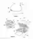 Fig. 02 - Attachment for facilitating securing of a load with a strap, rope or the like