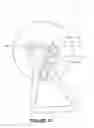 Fig. 09 - Attachment for facilitating securing of a load with a strap, rope or the like
