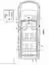 Fig. 07 - Autonomous vehicle service lights