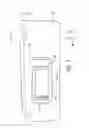 Fig. 04 - Vanity mirror assembly for a vehicle sun visor