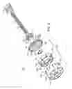 Fig. 07 - Specified clamp force inducing transmission for a bicycle fork mount