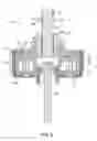 Fig. 09 - Specified clamp force inducing transmission for a bicycle fork mount