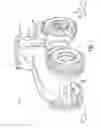 Fig. 02 - WIRE ROUTING SYSTEM FOR A WORK VEHICLE