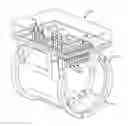 Fig. 01 - Terminal block assembly for electrified vehicles