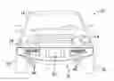 Fig. 01 - Vehicle Bumper System
