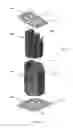 Fig. 03 - Energy absorbing device