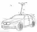 Fig. 01 - Methods, devices and systems for tracking vehicles