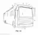 Fig. 20 - Touch screen operated cruise control