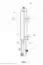 Fig. 06 - Steering axle kingpin removal system