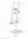 Fig. 08 - Steering axle kingpin removal system