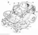 Fig. 01 - Machine suspension system