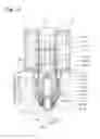 Fig. 13 - HYDRAULIC PRESSURE CONTROL DEVICE AND BRAKING SYSTEM