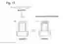 Fig. 16 - HYDRAULIC PRESSURE CONTROL DEVICE AND BRAKING SYSTEM
