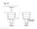 Fig. 17 - HYDRAULIC PRESSURE CONTROL DEVICE AND BRAKING SYSTEM