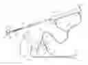 Fig. 01 - BRAKE LINE BLEEDING DEVICE