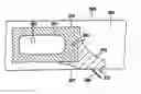 Fig. 01 - METHOD AND DEVICE FOR REDUCING A RISK OF A COLLISION OF A MOTOR VEHICLE WITH AN OBJECT