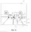 Fig. 28 - Navigating a vehicle based on predictive aggression of other vehicle