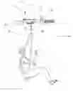 Fig. 01 - Zipline trolley