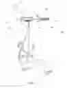 Fig. 02 - Zipline trolley