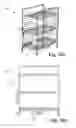 Fig. 22 - Cart pusher, mateable carts, and related systems, methods, and devices