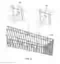 Fig. 08 - Multiple bag hanging cart