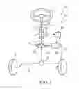 Fig. 02 - SENSOR DEVICE AND ELECTRIC POWER STEERING DEVICE