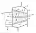 Fig. 01 - Rocker assembly with a pultruded load distribution insert