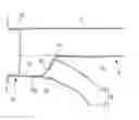 Fig. 01 - Front vehicle body reinforcing structure