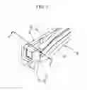 Fig. 02 - Front vehicle body reinforcing structure