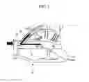 Fig. 04 - Front vehicle body reinforcing structure