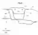 Fig. 07 - Vehicle body floor structure