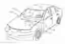Fig. 01 - Vehicles and methods for reducing aerodynamic drag of vehicles