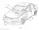 Fig. 02 - Vehicles and methods for reducing aerodynamic drag of vehicles