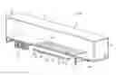 Fig. 01 - Side underride guard