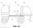 Fig. 04 - Self-powered actively steerable converter dollies for long combination vehicles