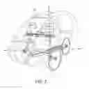 Fig. 06 - Steering mechanism for vehicle