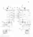 Fig. 01 - BRAKE FLUID PRESSURE CONTROL UNIT AND BRAKE SYSTEM FOR MOTORCYCLE