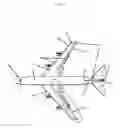 Fig. 02 - Flight control system transmission