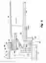 Fig. 06 - Seals for rotor system fairings