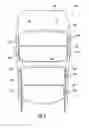 Fig. 06 - Seat support system