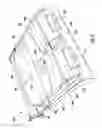 Fig. 08 - Seat support system