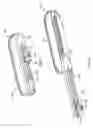 Fig. 02 - Sequentially extending and rotating table mechanism