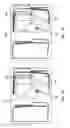 Fig. 09 - Sequentially extending and rotating table mechanism