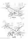 Fig. 02 - Deformable clips for an aircraft fuel systems