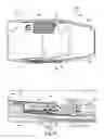 Fig. 06 - Deformable clips for an aircraft fuel systems