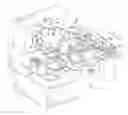 Fig. 01 - High speed poucher