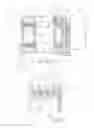 Fig. 09 - Apparatus for transfer of pharmaceutical articles from a counting machine to internally of continuously advancing containers