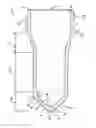 Fig. 01 - Etched preform tip