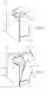 Fig. 13 - Convertible shipping container and method of displaying a product