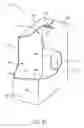 Fig. 16 - Convertible shipping container and method of displaying a product